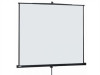 Platno za projektor GNC TS4,1,8m X 1,8m na stalku