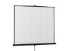 Platno za projektor GNC TS4-2, 200cm X 200cm na stalku