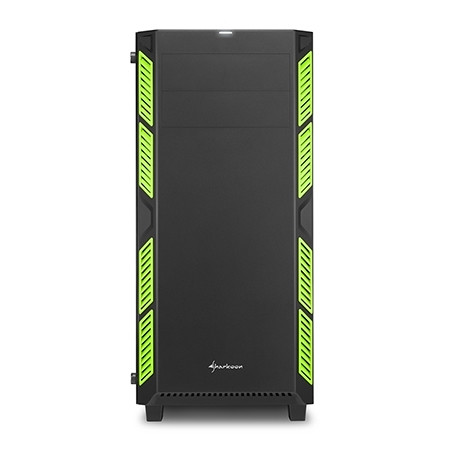 Gaming kuciste SHARKOON AI7000 ATX