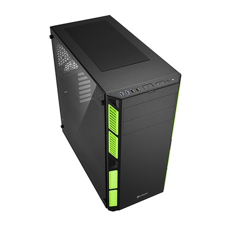 Gaming kuciste SHARKOON AI7000 ATX