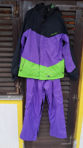 Komplet ski odijelo Hlače + jakna