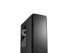 Gaming kuciste SHARKOON BW9000-W black ATX