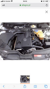 Motor 1.6 benzin Passat 5 plus , Audi A4 ili Dijelovi