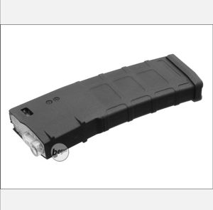 Battleaxe pmag midcap magazini