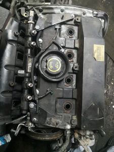 Motor ford mondeo 2.0 tdci 85kw 96kw