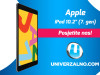 Apple iPad WiFi 32GB 10.2” (7. gen)