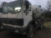MERCEDES 2225 22-25 MIKSER ZA BETON