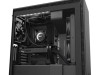 KUCISTE NZXT H710i SMART Black/Black