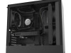 KUCISTE NZXT H510i SMART Black/Black