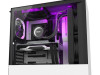 KUCISTE NZXT H510i SMART White/Black