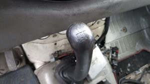 VW LT 35 mjenjac mijenjac 2005god 2.8TDI