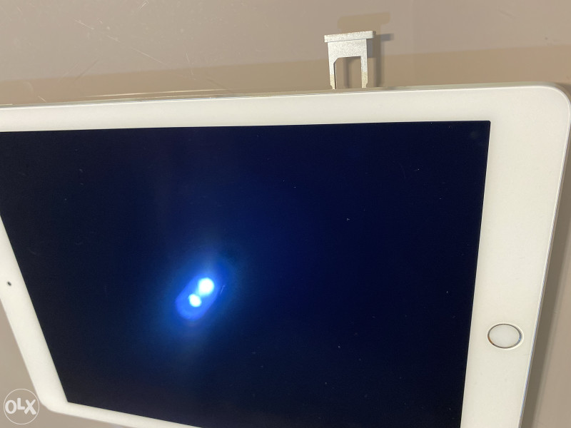 iPad AIR 2 128gb 9,7” WiFi +Cellular Apple iPad 128 gb - Tablet 