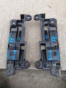 Klizac nosac branika zadnji lijevi desni VW Caddy 04-08