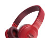 JBL E35 Slušalice RED