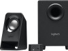 LOGITECH Z-213 ZVUCNICI 2.1 SISTEM 7 W (025250)