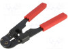 KLIJESTA ZA KRIMPOVANJE RJ45 HT-210C (015116)