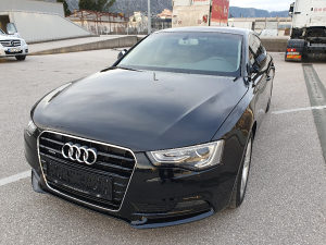 Audi A5 quattro 180kw, SPORT PAKET, EXTRA STANJE