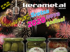 Natura šarena salata 720g