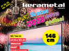 Philips LED TV PUS6504 4K Smart