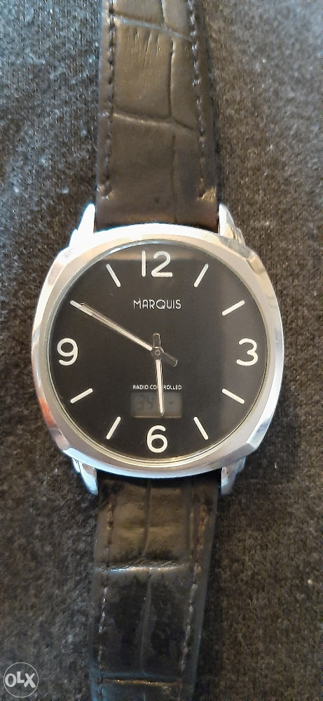 Sat MARQUIS radio cotrolled Ručni Satovi - Main Image