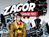 Zagor Odabrane priče 50 / VESELI ČETVRTAK