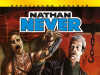 Nathan Never Specijal 18 / LIBELLUS