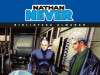 Nathan Never Almanah 8 / LIBELLUS
