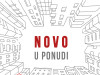 Bauland Nekretnine / Novi stanovi u ponudi!!!