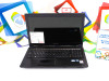 Laptop Lenovo B570; i5-2410m; 120GB SSD; 4GB RAM