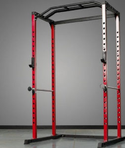 Power squat rack garaza za cucanj teretanu fitness