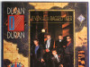 Duran Duran LP / Gramofonska ploča Novo,Neotpakovano