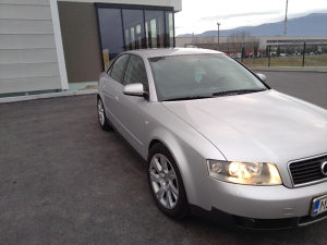 Audi A4 Audi Automobili Bihać Olx Ba