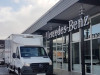 Mercedes-Benz SPRINTER 519 CDI