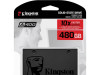 Kingston SSD A400 480GB