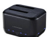 HDD Docking LC-Power LC-DOCK-U3- III