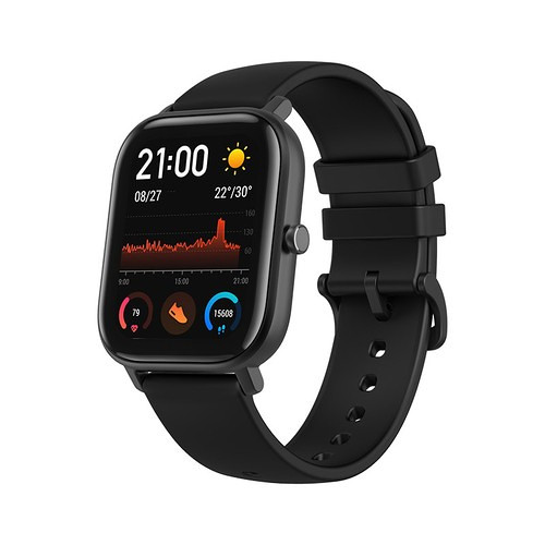 xiaomi amazfit olx