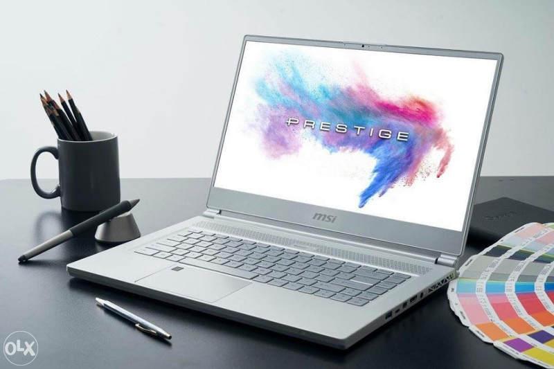 Laptop MSI P65 Creator 1084 Laptopi