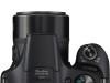 CANON digitalni fotoaparat PS SX540HS BK