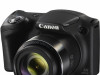 CANON digitalni fotoPS SX430IS Black 1790C002AA