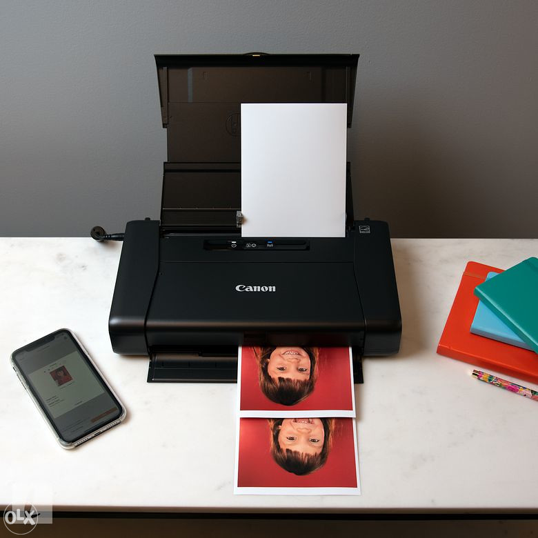 Inkjet Printer Canon Ip110 Connect To Wifi Canon PIXMA IP110