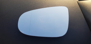 Staklo Golf 6 ogledalo sa grijačem
