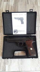 Startni pistolj Bruni mod. 92 (Beretta 92fs)