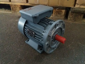 ELEKTRO MOTOR 1.5kW 1400 obrt. MONOFAZNI
