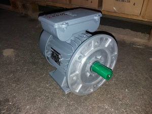 ELEKTRO MOTOR 1.5kW 2880obrt. MONOFAZNI