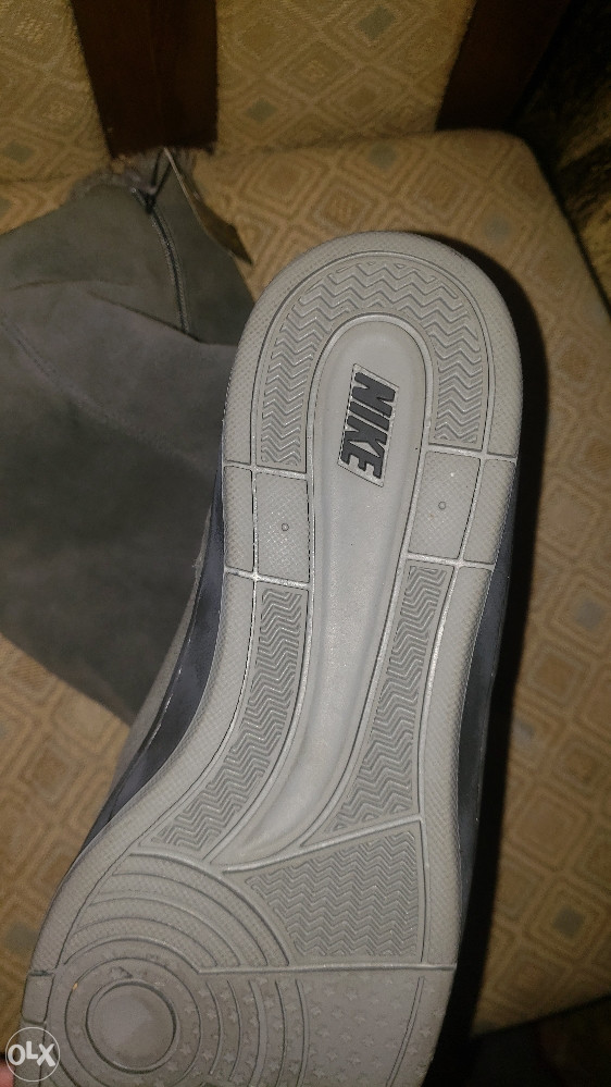 cizme nike
