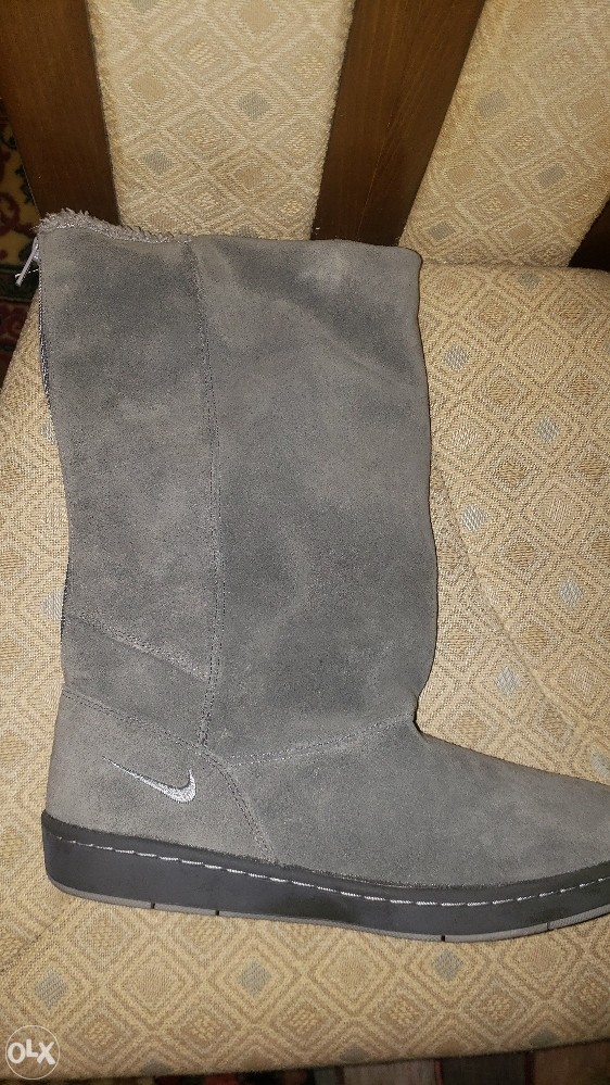 cizme nike