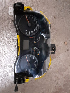 Istrument tabla fiat punto 1,3jtd 2005