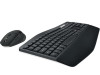 Logitech Desktop set Wireless MK850