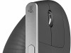 Logitech Miš MX Vertical Wireless
