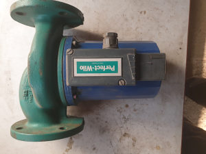 Cirkulaciona pumpa za grijanje
